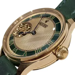 ON ROLEX