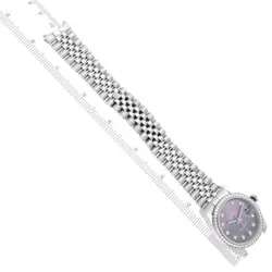 MOP DIAMOND WHITE
