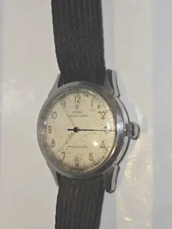 TUDOR/ROLEX