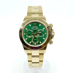 116508 GREEN BOX