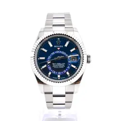 SKYDWELLER 336934 BLUE