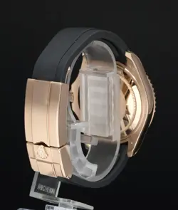 OYSTERFLEX WATCH BOX