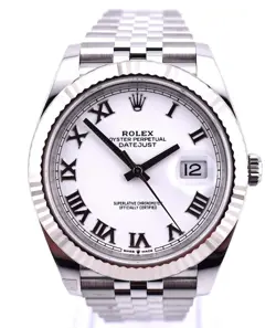 18K BEZEL NEW