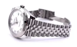 DATEJUST 41MM SS
