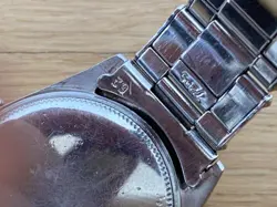 AUTHENTIC ROLEX LADIES