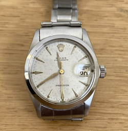 6466 WRIST
