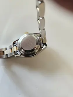 ROLEX LADY DATEJUST 28MM