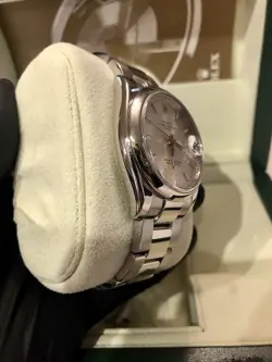115200 OYSTER