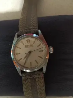1130 MOVEMENT