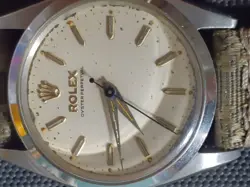 PERPETUAL AUTOMATIC 6548