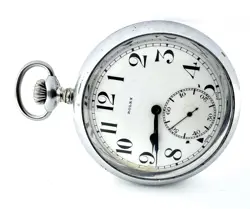WATCH ENAMEL DIAL