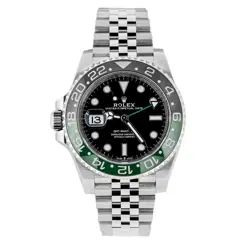 ROLEX GMT-MASTER II 126720VTNR