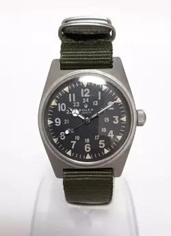 36MM WORKING