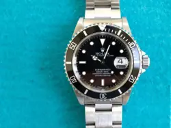 FACTORY ROLEX BOX