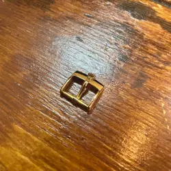 BUCKLE 18K