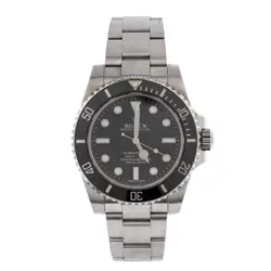 SUBMARINER AUTOMATIC WATCH