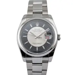 DATEJUST 36 TUXEDO