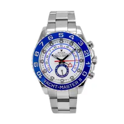 44MM 116680 WHITE