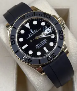 OYSTERFLEX BLACK INDEX