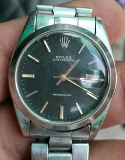 PRECISION 6694 MANUAL