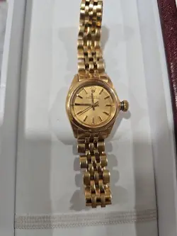 WATCH 24-25MM