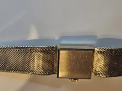 MILANESE BRACELET