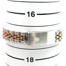 BAND: 17.0CM LADIES