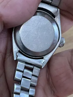 6723 AUTOMATIC