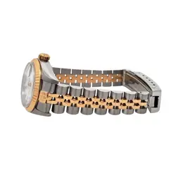 FLUTED BEZEL 26MM