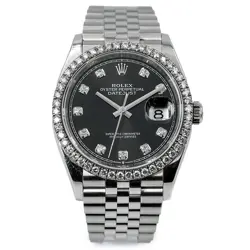116234 DIAMOND DIAL