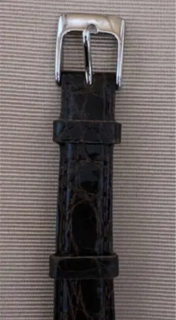 ROLEX ANALOG MANUAL