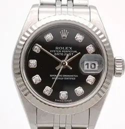 DATEJUST 79174G 10P
