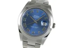 DATEJUST 41126300