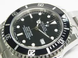 SEA-DWELLER 16600 WATCH
