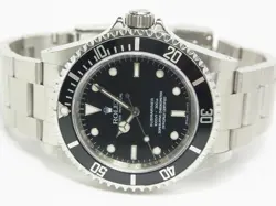 NON-DATE 14060M WATCH