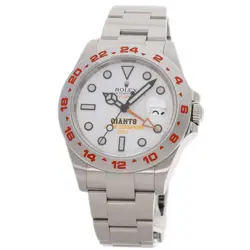 EDITION UNUSED WATCHES
