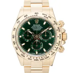 116508 GREEN WARRANTY