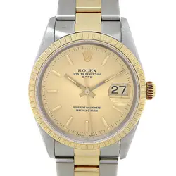 15223 GOLD CASE: