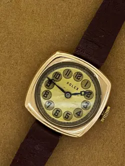 1924 ROLEX REF