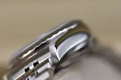 STEEL 26MM WATCH