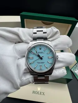 DIAL WATCH 124300