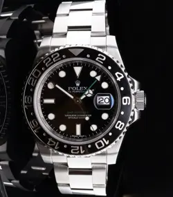 II STEEL WRIST
