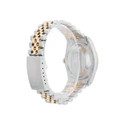 DATEJUST MENS TWO