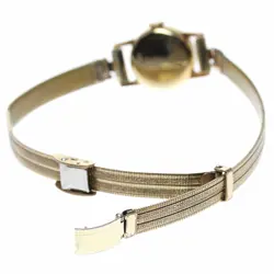 HAND-WOUND LADIES WRISTWATCHES