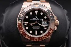 126715 ROSE GOLD