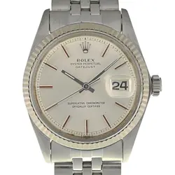 WG BEZEL CAL.1560