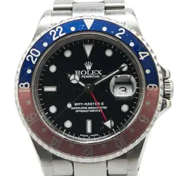 MASTER WATCHES 16710