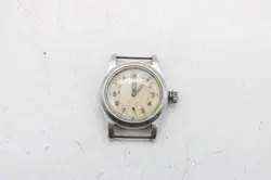WIND WRISTWATCH PARTS
