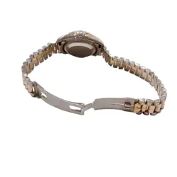 ROLEX DATEJUST Tridor 69179BIC YG/WG/PG #700