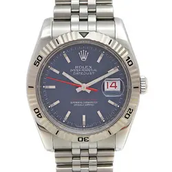 ROLEX TURNOGRAPH/DATEJUST
